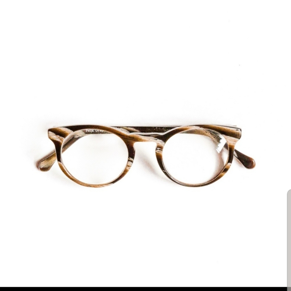 Felix Gray turing computer glasses